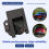 New Car Rear View Camera Reverse Parking Assist for 9
