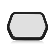 Dashboard Waterproof Cover for ZT3 Pro Parts Black