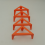 4PC Canvas Stands for Acrylic Paints Pouring Painter Feet Risers A 3
