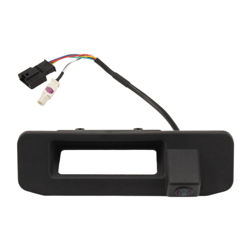 Backup Park Camera Rear Trunk Assembly for - 1
