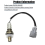 Downstream Oxygen Sensor 89465-12A50 for 5