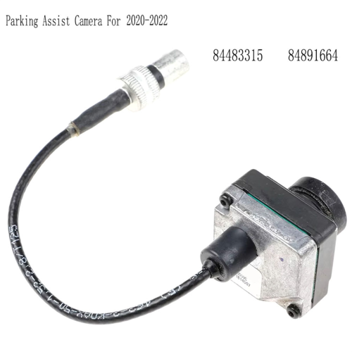 84483315 Rear View Backup Camera Parking Assist for 2