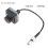 84483315 Rear View Backup Camera Parking Assist for 9