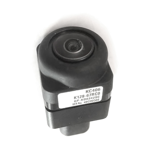 Left Rearview Mirror Reversing Camera Parking Assist for 2