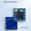 SV6558 WiFi 6 Module Dual-Band 2.4G/5G Wireless 7