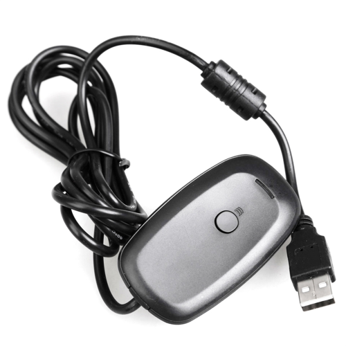 For Xbox360 Wireless USB Receiver Supports