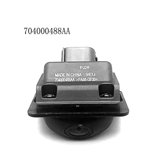 Rear View Camera Backup Parking Assistance for 2