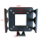 For Mini / Pro Bracket,Suitable for Mounted Metal Bracket 8