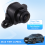 Rearview Camera Parking Assistance for 5