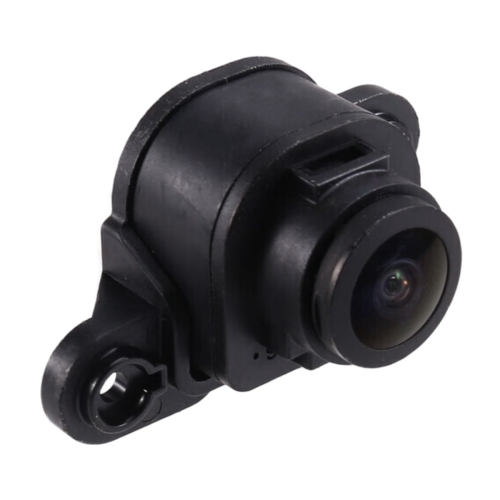 Rearview Camera Parking Assistance for 2
