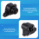 Rearview Camera Parking Assistance for 8