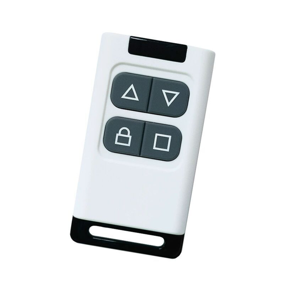 Universal Multi-Frequency Copy Wireless Remote Control