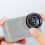 Macro Lens for Action 5 Pro/4 Camera, 4