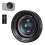 Macro Lens for Action 5 Pro/4 Camera, 9