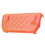 Hard Shell Protective Case for LCD/OLED Front Cover Orange 1