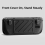 Hard Shell Protective Case for LCD/OLED Front Cover Orange 9