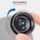 Macro Lens for Action 5 Pro/4 Camera, 3