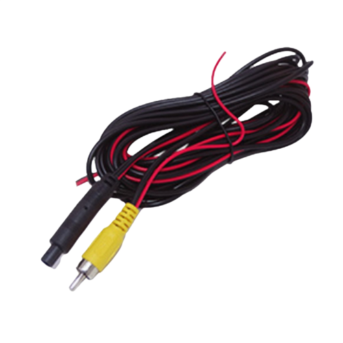 Car AHD1080P Front and Rear View Camera 2