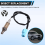 22690-VC202 O2 Sensor for Patrol 4.8L 2014-2016 9