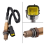 Front & Rear Oxygen Sensor for Loncin VOGE 7
