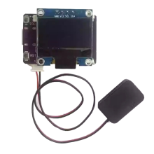 MINI ESP32-S3-N16R8 Development Board with Display