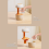 Cool Mist Humidifiers 800ml Anti Gravitys Water Drop 9