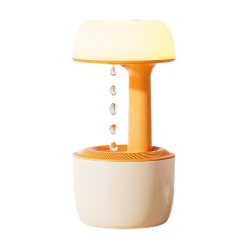 Cool Mist Humidifiers 800ml Anti Gravitys Water Drop 1