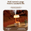 Cool Mist Humidifiers 800ml Anti Gravitys Water Drop 5