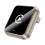 2in1 Wireless Carplay Adapter USB Dongle Wired to A 1