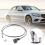 4pin AUX Cable for C-Class W203 CLK W209 A2034401808 5