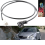 4pin AUX Cable for C-Class W203 CLK W209 A2034401808 6