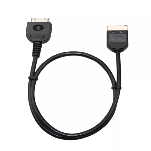 Navigations-CD-USB-AUX-Kabel für Land 2