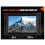 7-Zoll-LCD-Touchscreen mit Rahmen für Compass 2017–2020 8