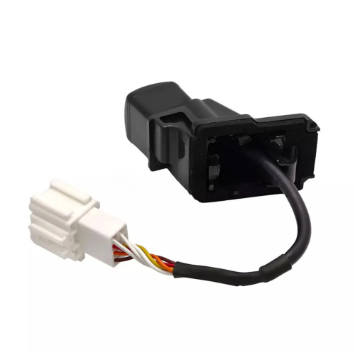 1080P Car Wide Rear View Back Up Reverse Camera for -V