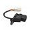 1080P Car Wide Rear View Back Up Reverse Camera for -V 6