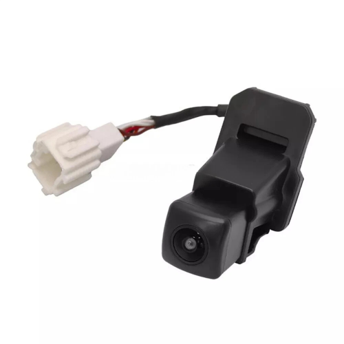 1080P Car Wide Rear View Back Up Reverse Camera for -V 2