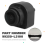 99250-L2100 Car Front View Camera Unit 99250L2100 for 6
