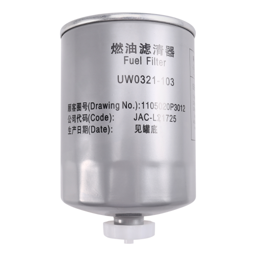 UW0321-103 Car Filter Parts