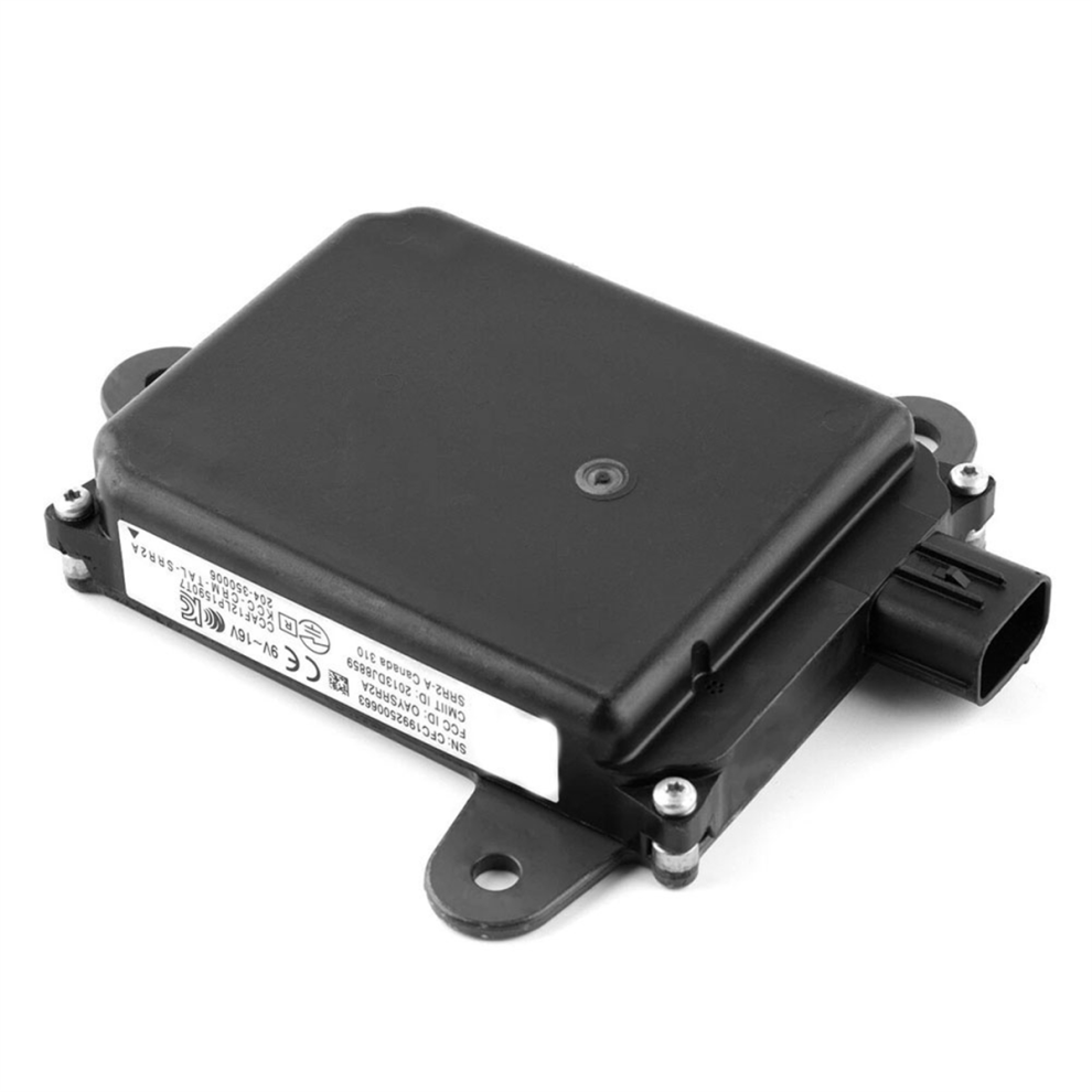 Rear Blind Spot Radar Sensor For 4853461155965