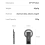 MA60 Foldable Magnetic Phone Tripod for 16 15 14 13 7
