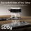 MA60 Foldable Magnetic Phone Tripod for 16 15 14 13 3