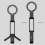 MA60 Foldable Magnetic Phone Tripod for 16 15 14 13 8