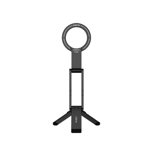 MA60 Foldable Magnetic Phone Tripod for 16 15 14 13 1