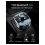Audio MP3-Player Bluetooth 5.3 Unterstützt U-Disk-Freisprecheinrichtung 3