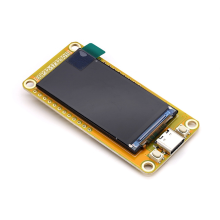 ESP32-S3 1.9In IPS LCD TFT Module 170x320 Resolution Display Screen