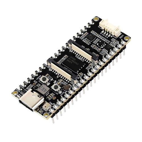 ESP32-P4 Development Board with MIPI / Camera