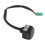 Rear View Parking Assist Reverse Backup Camera for 2