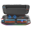 Charging Dock for Switch 2 Joy Con2, RGB Docking Station 2