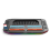 Charging Dock for Switch 2 Joy Con2, RGB Docking Station 7