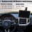 7-Zoll-LCD-Touchscreen für Compass 2017–2020 3